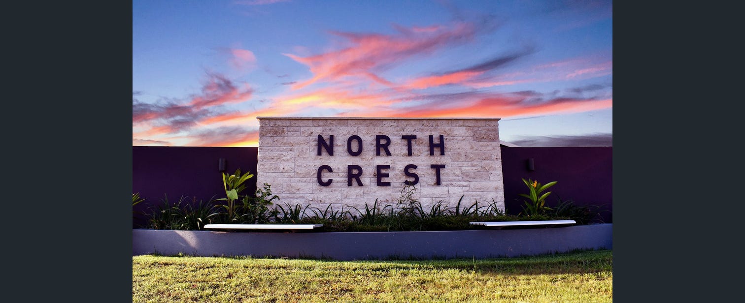 Northcrest Residential Land for Sale